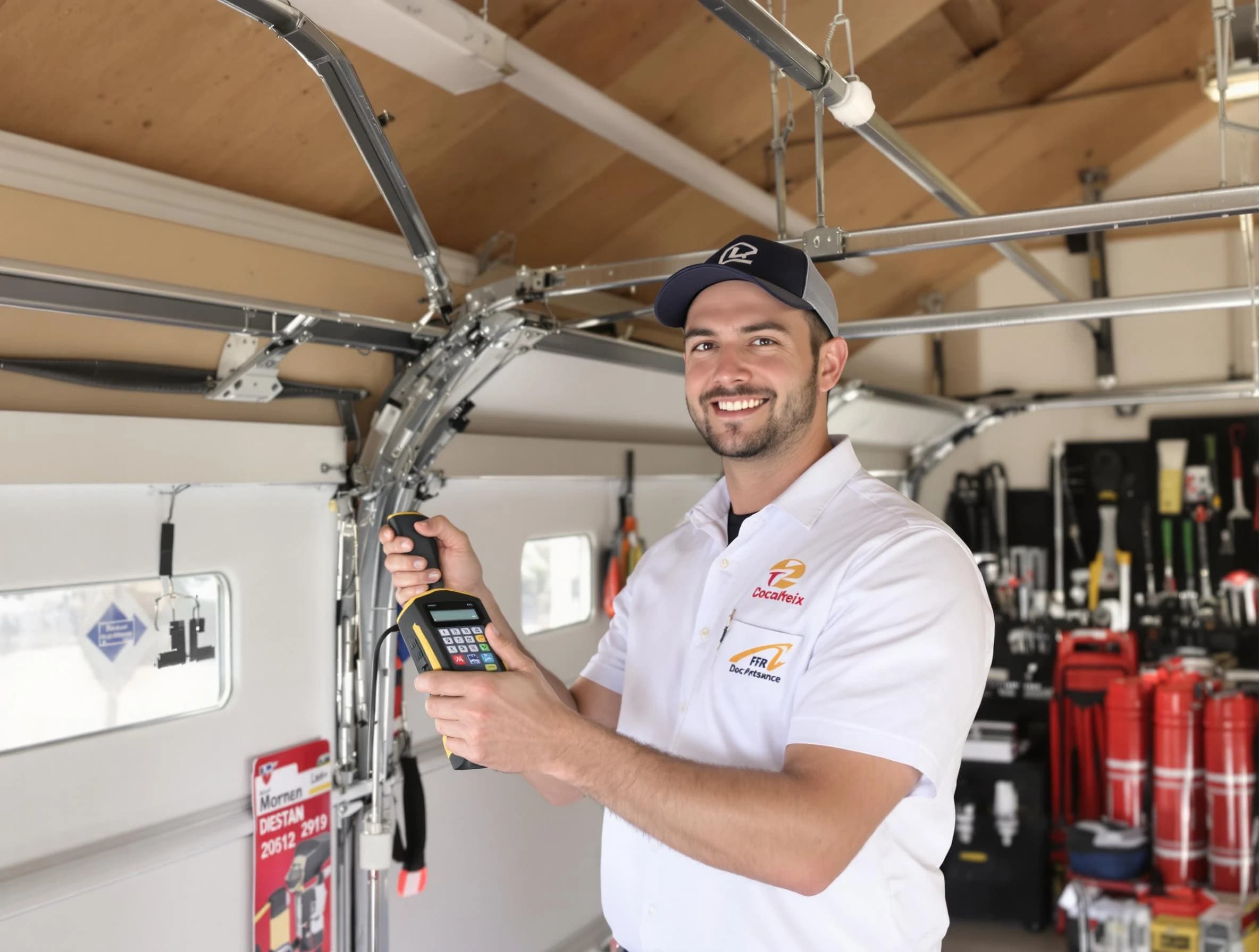 Swissvale Garage Door Repair local technician providing expert garage door repair in Swissvale neighborhood