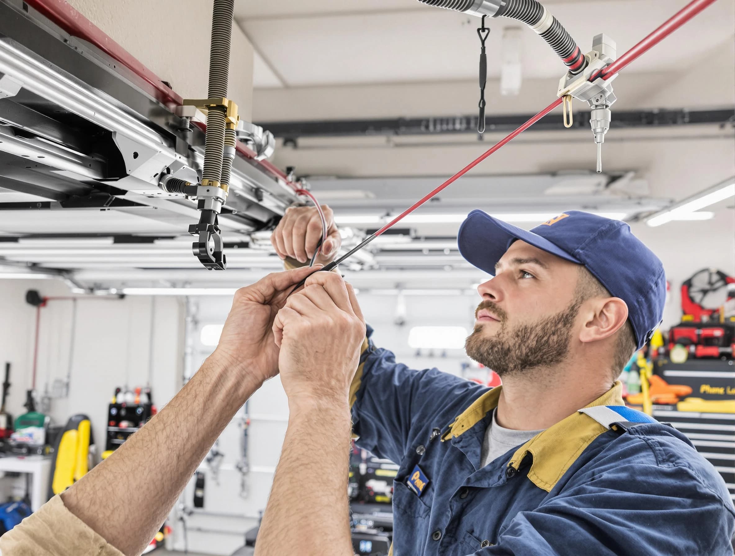 Cable Repair service in Swissvale, PA