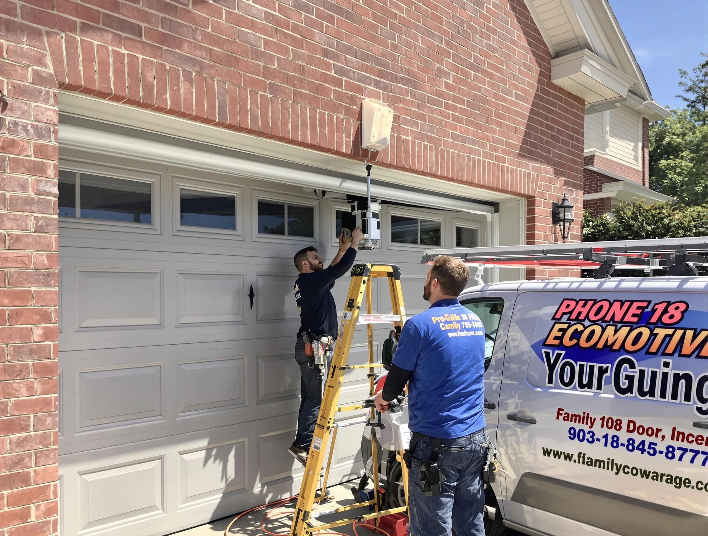 Swissvale Garage Door Repair local technician providing expert garage door repair in Swissvale neighborhood